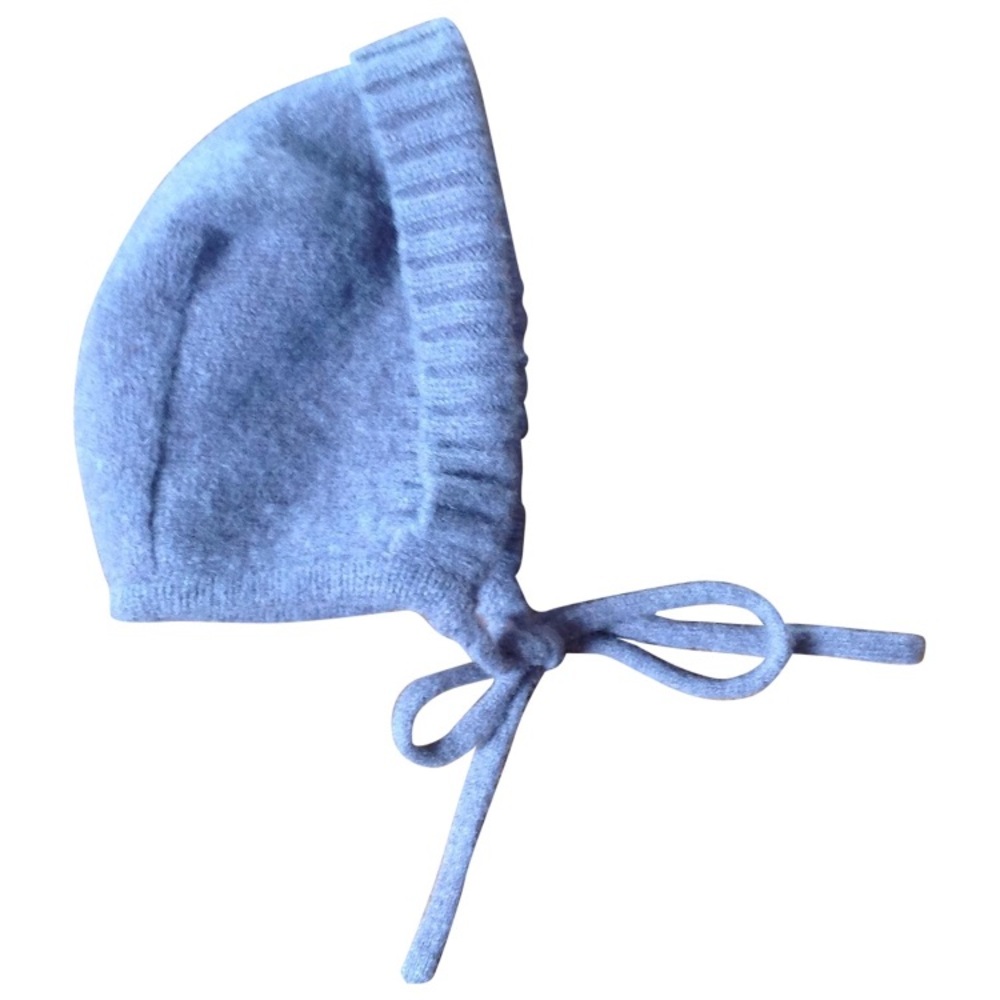 Boutique Cashmere Bonpoint hat